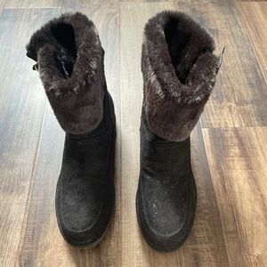 Women Guess Boots